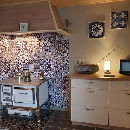 Ferienwohnung Kanalblick 35520 Uplengen Εξωτερικό φωτογραφία