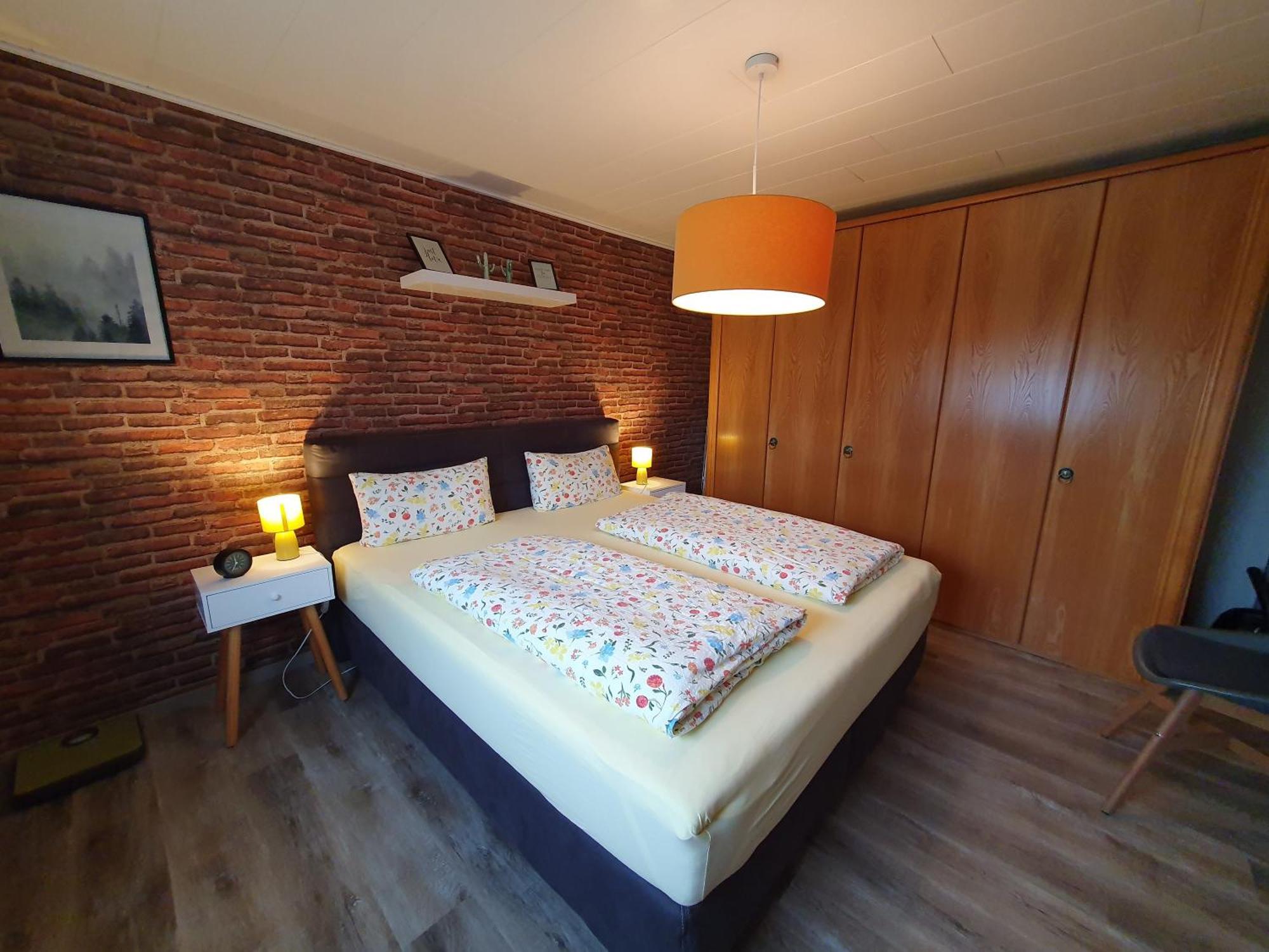 Ferienwohnung Kanalblick 35520 Uplengen Εξωτερικό φωτογραφία