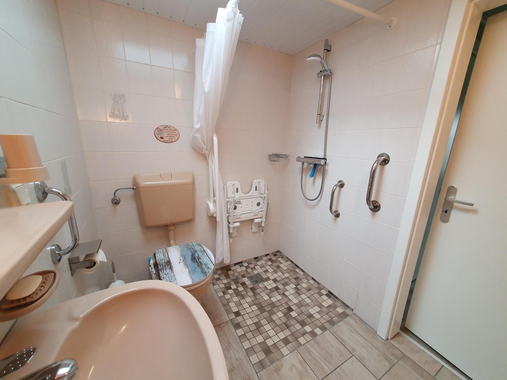 Ferienwohnung Kanalblick 35520 Uplengen Εξωτερικό φωτογραφία