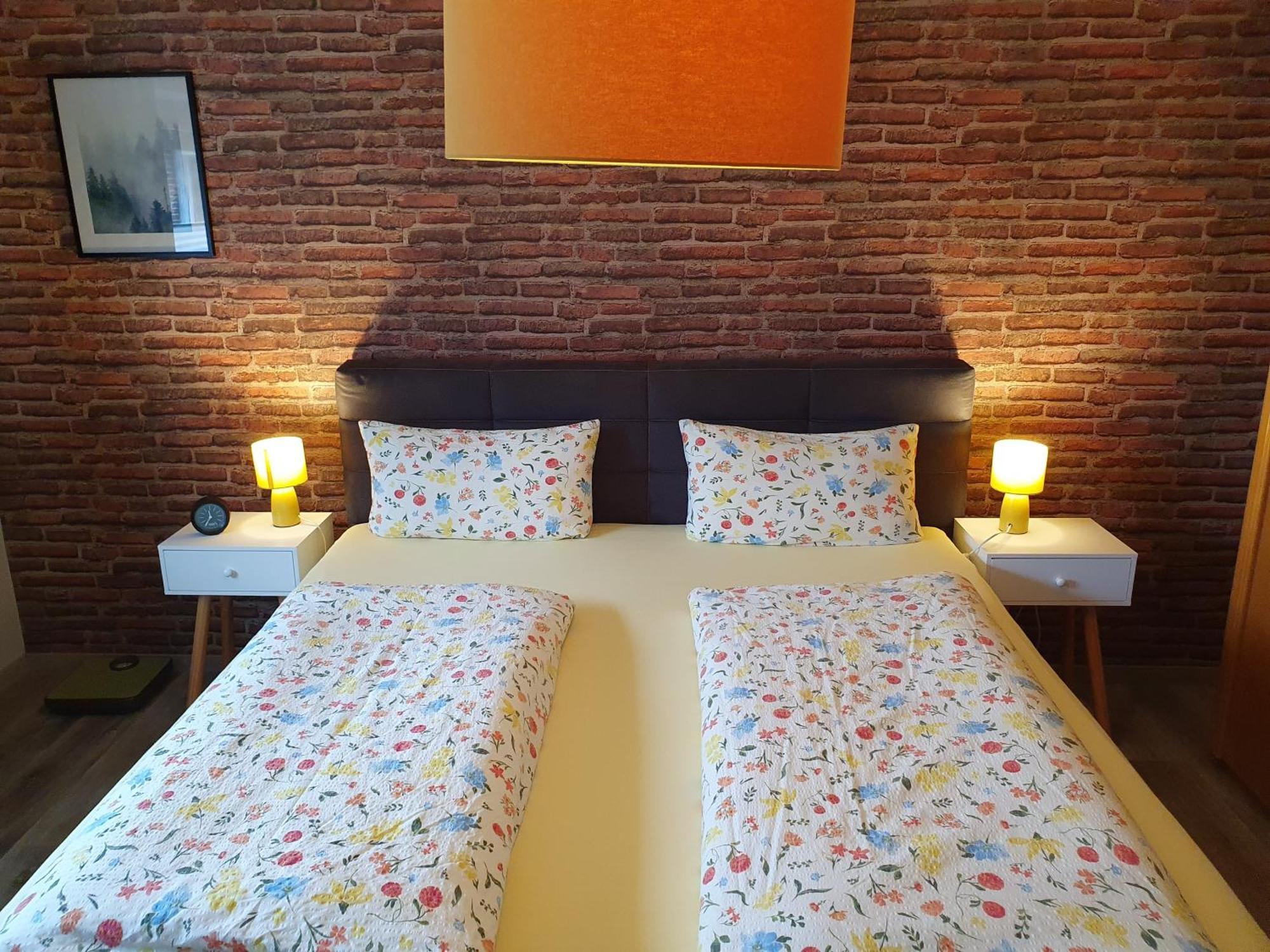 Ferienwohnung Kanalblick 35520 Uplengen Εξωτερικό φωτογραφία