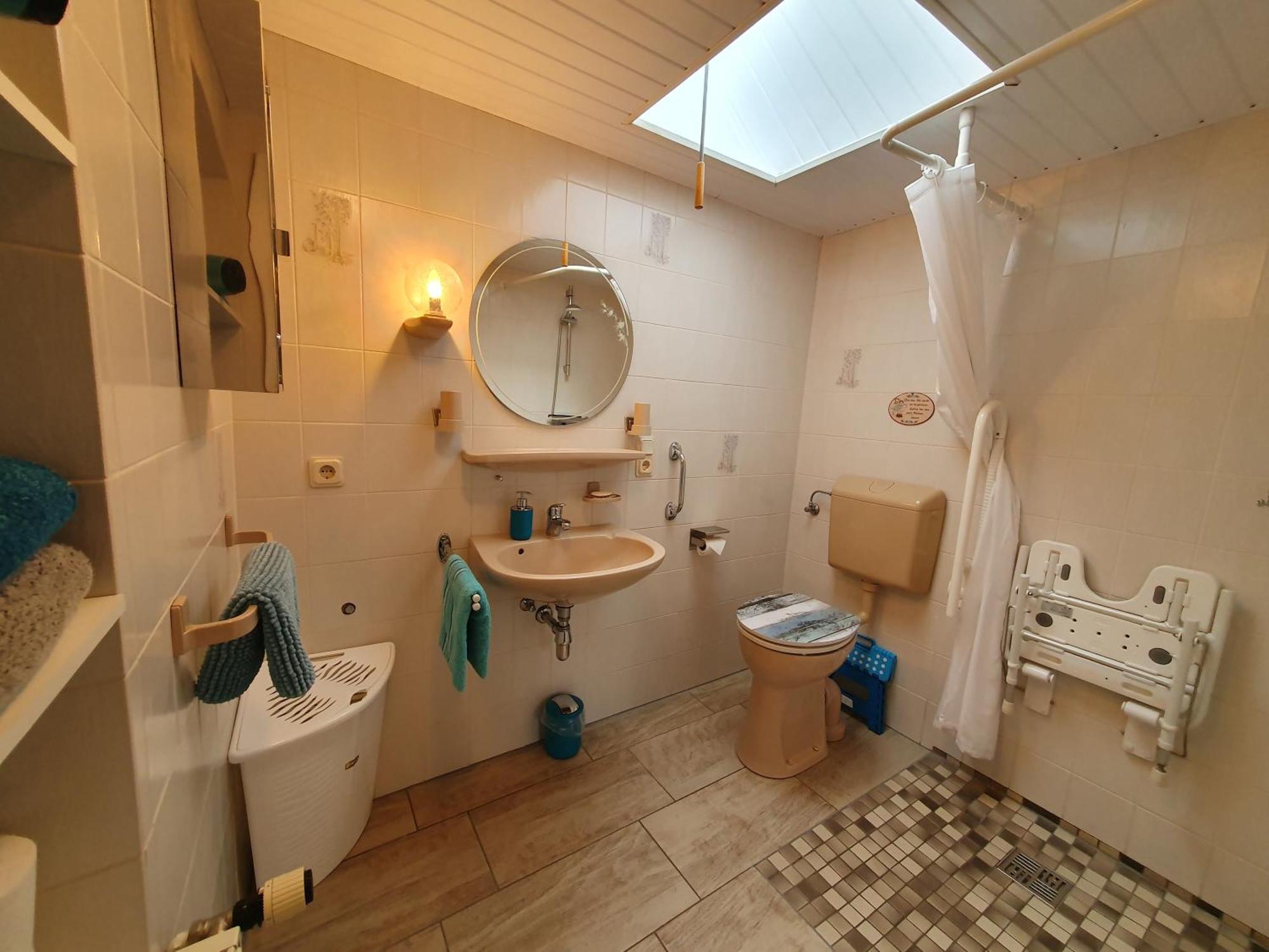 Ferienwohnung Kanalblick 35520 Uplengen Εξωτερικό φωτογραφία