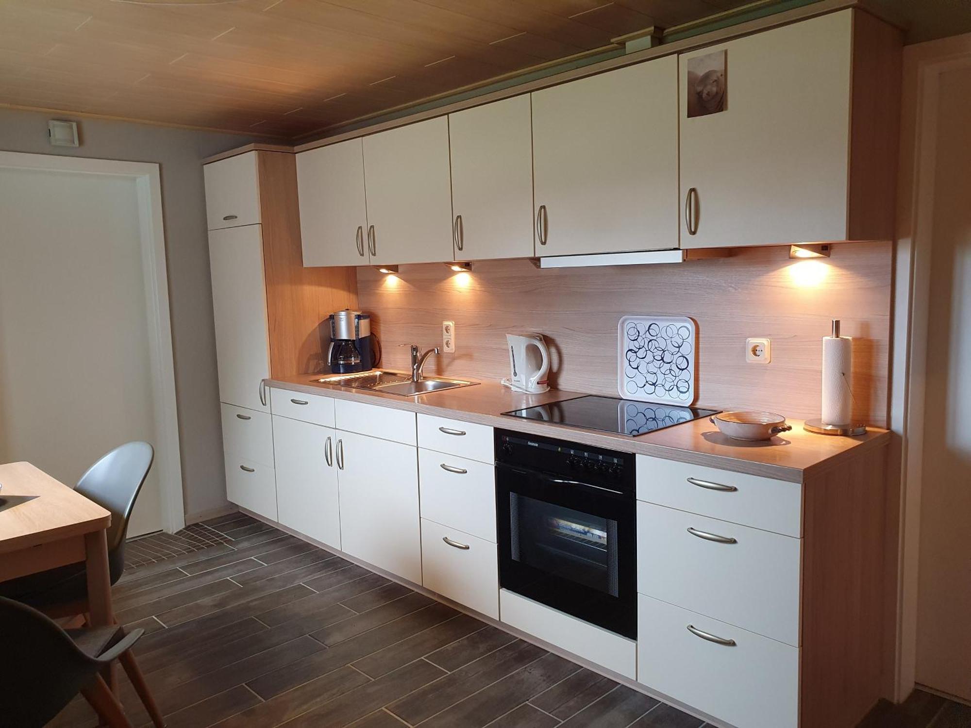 Ferienwohnung Kanalblick 35520 Uplengen Εξωτερικό φωτογραφία
